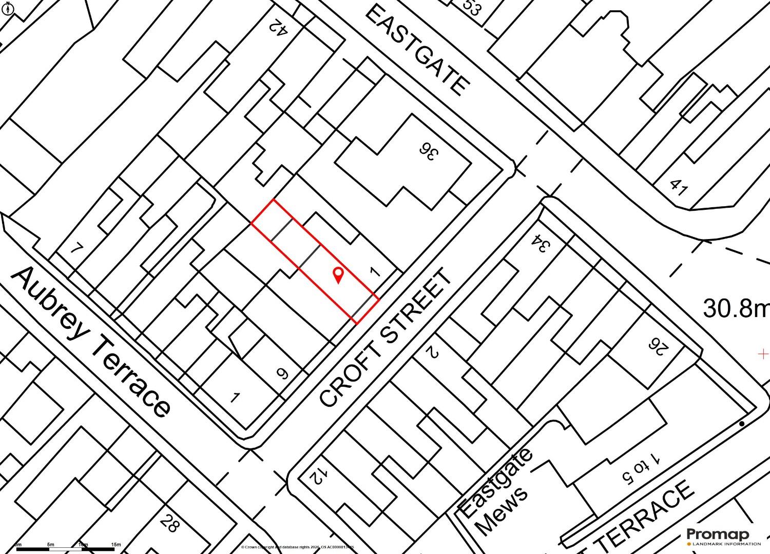 September Cottage, Croft Street, Cowbridge, Vale Of Glamorgan, CF71 7DH